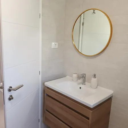 Apartment Dreams