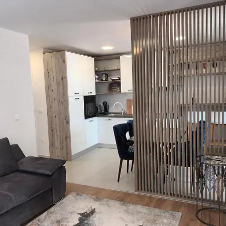 Dreams Apartment Kastela