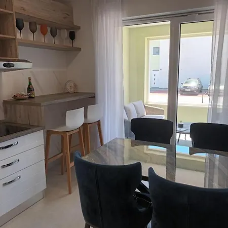 Dreams Apartment Kastela