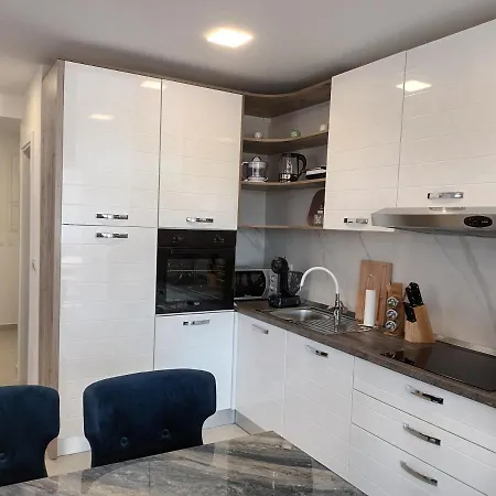 Apartment Dreams