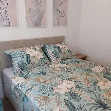 Dreams Apartment Kastela