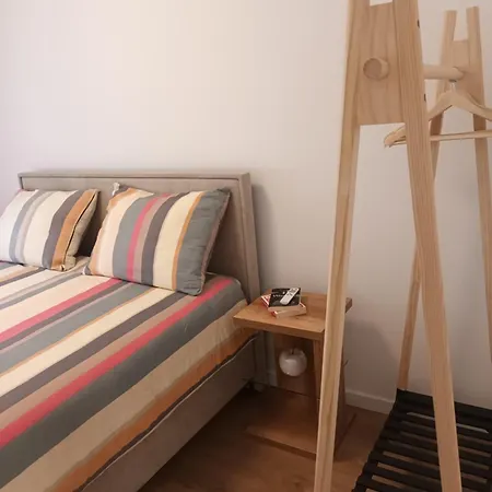 Dreams Apartment *