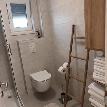 Dreams Apartment Kastela