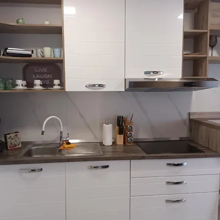 Apartment Dreams