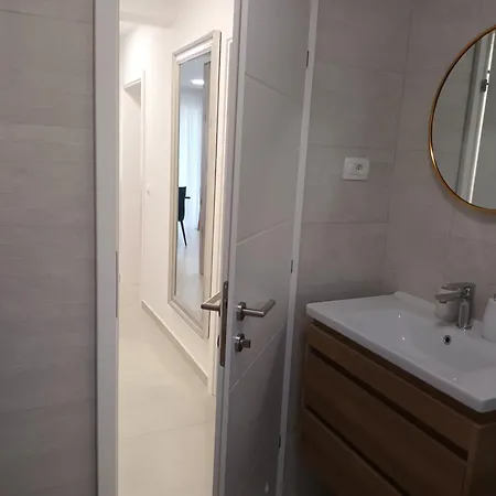 Dreams Apartment Kastela